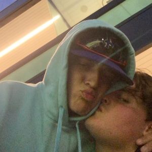 Meet your Posher, Jay